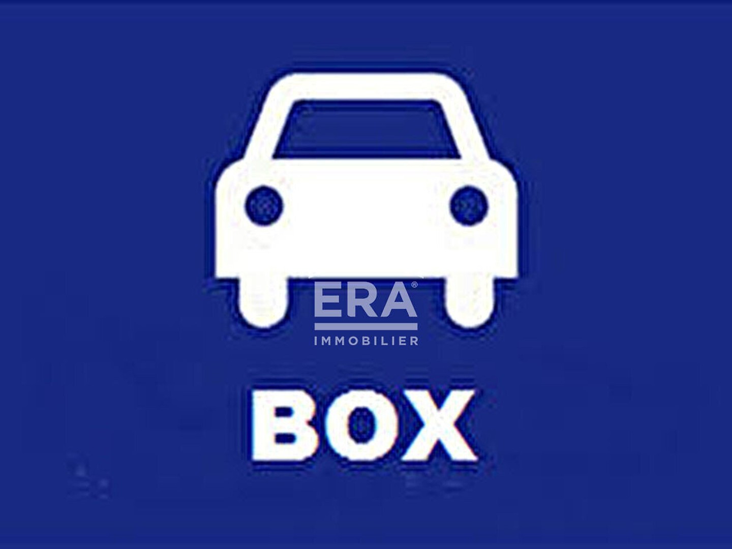 Parking / garage / box à vendre - 16m2 - Croix (59170)