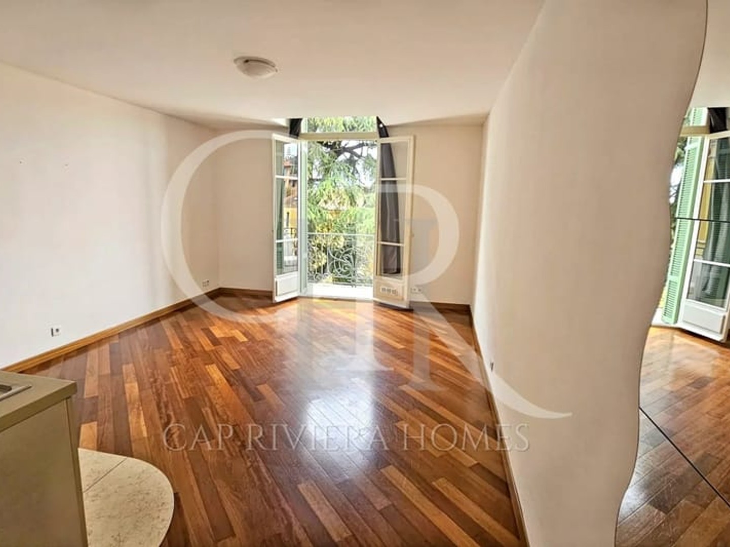 Appartement à vendre - 1 pièce - 26m2 - Menton (06500)