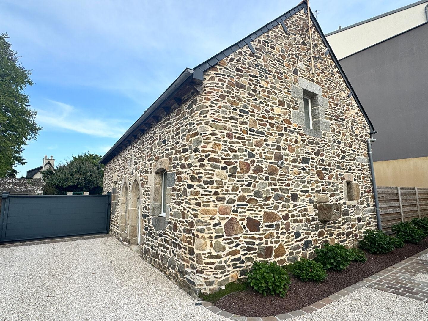 Maison à vendre - 8 pièces - 235m2 - Pordic (22590)