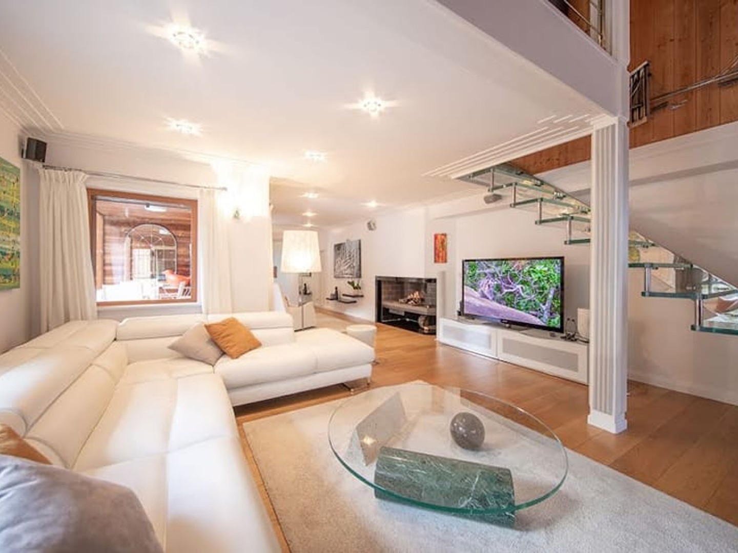 Maison 7 pièces 227 m²
