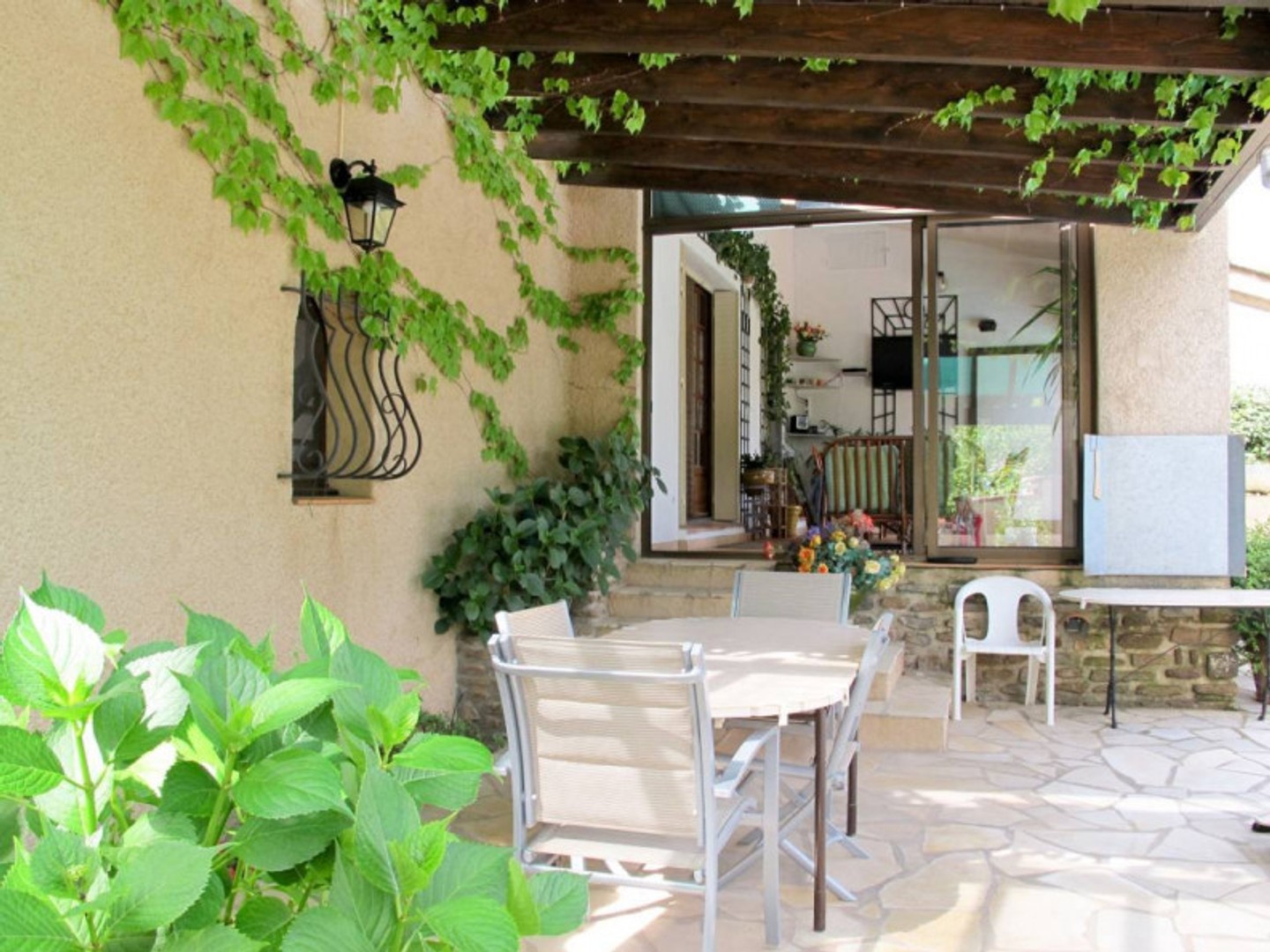 Maison à vendre - 8 pièces - 228m2 - Gonfaron (83590)