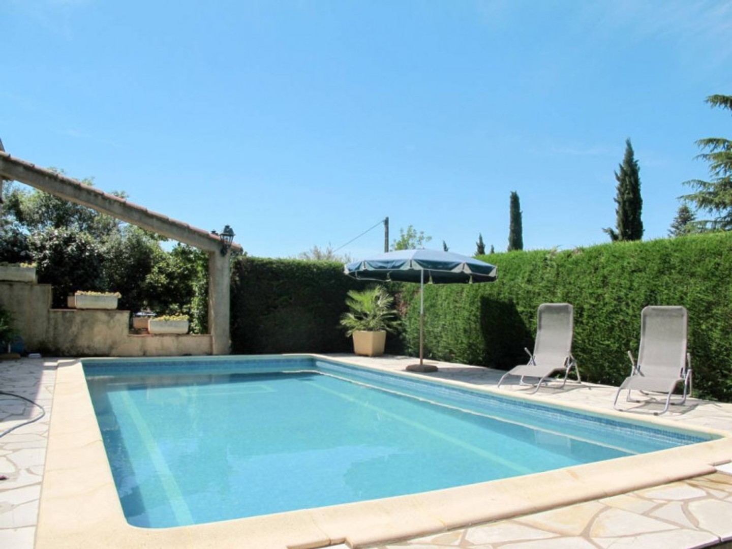 Maison à vendre - 8 pièces - 228m2 - Gonfaron (83590)