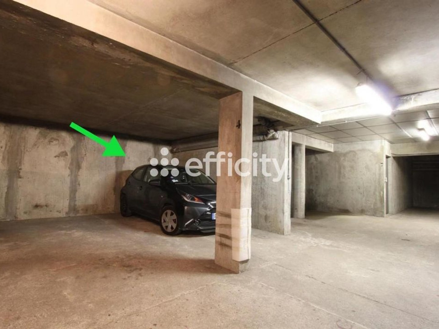 Parking / garage / box à vendre - Cachan (94230)