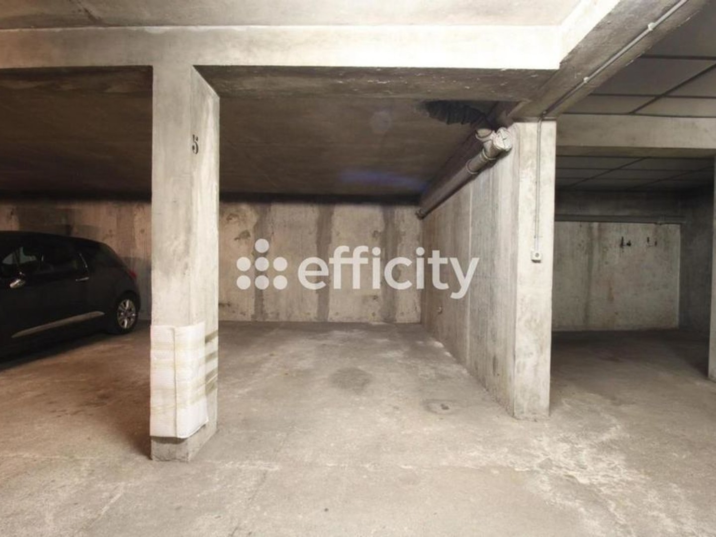 Parking / garage / box à vendre - Cachan (94230)