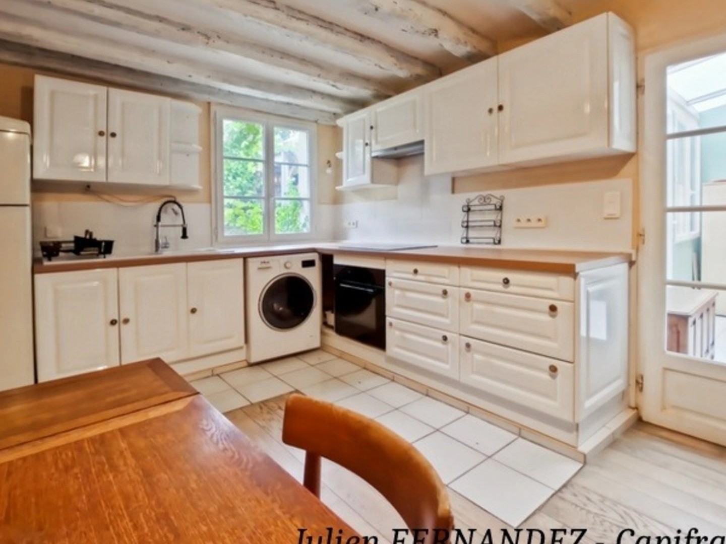 Maison à vendre - 5 pièces - 93m2 - Monts-Sur-Guesnes (86420)