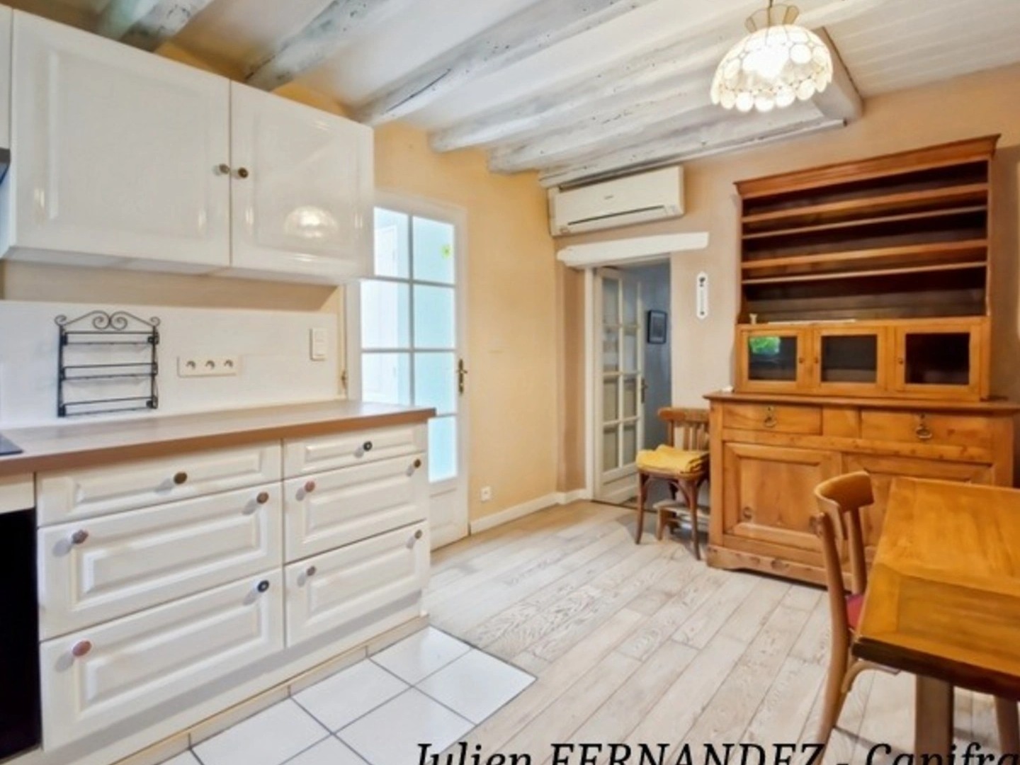 Maison à vendre - 5 pièces - 93m2 - Monts-Sur-Guesnes (86420)