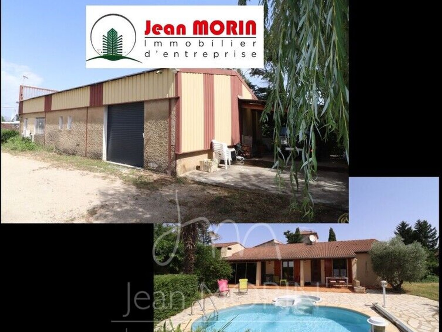Magasin à vendre - 6 pièces - 166m2 - Valence (26000)