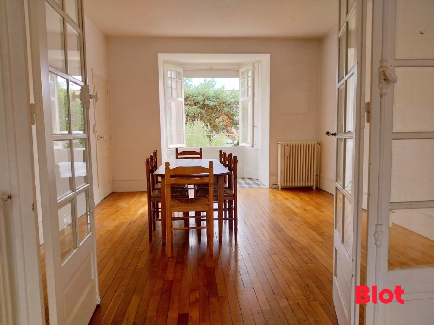 Maison à vendre - 8 pièces - 145m2 - Saint-Malo (35400)
