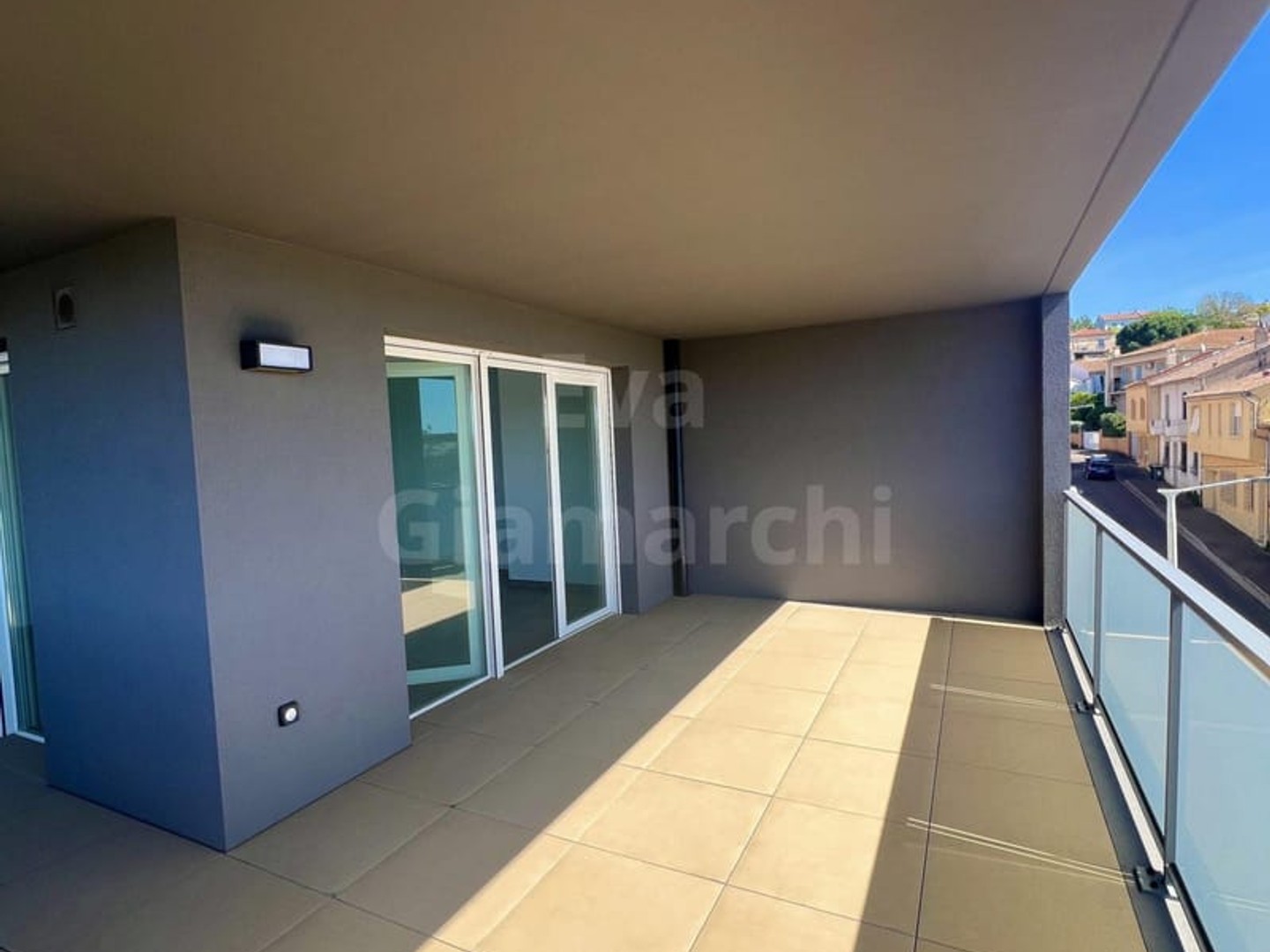 Appartement à vendre - 3 pièces - 66m2 - Béziers (34500)