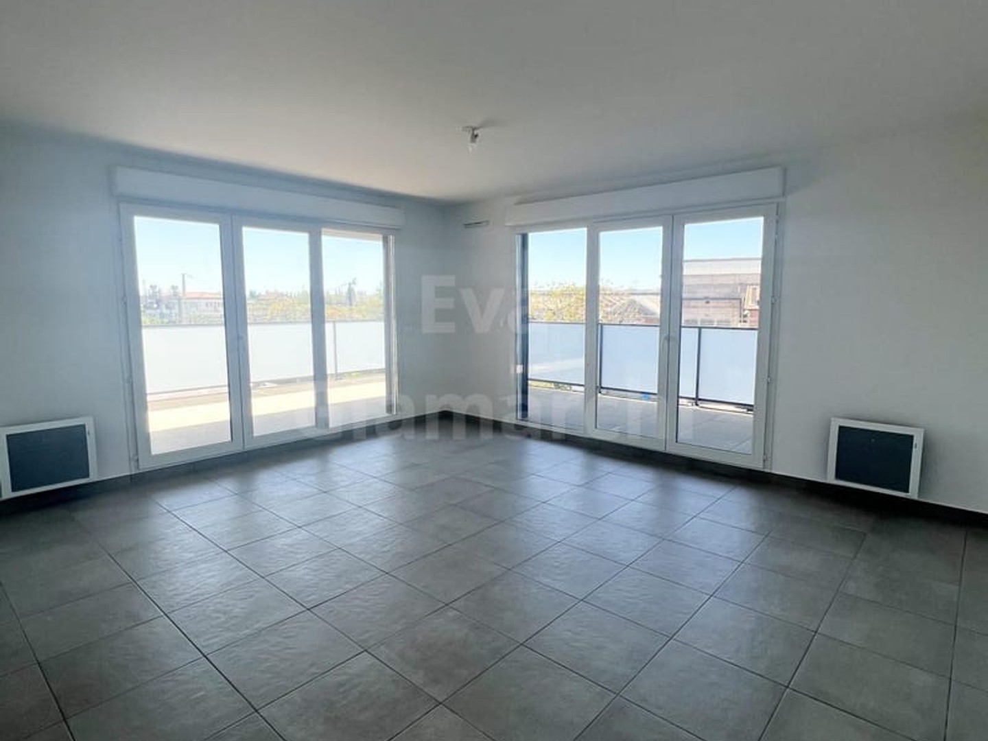 Appartement à vendre - 3 pièces - 66m2 - Béziers (34500)