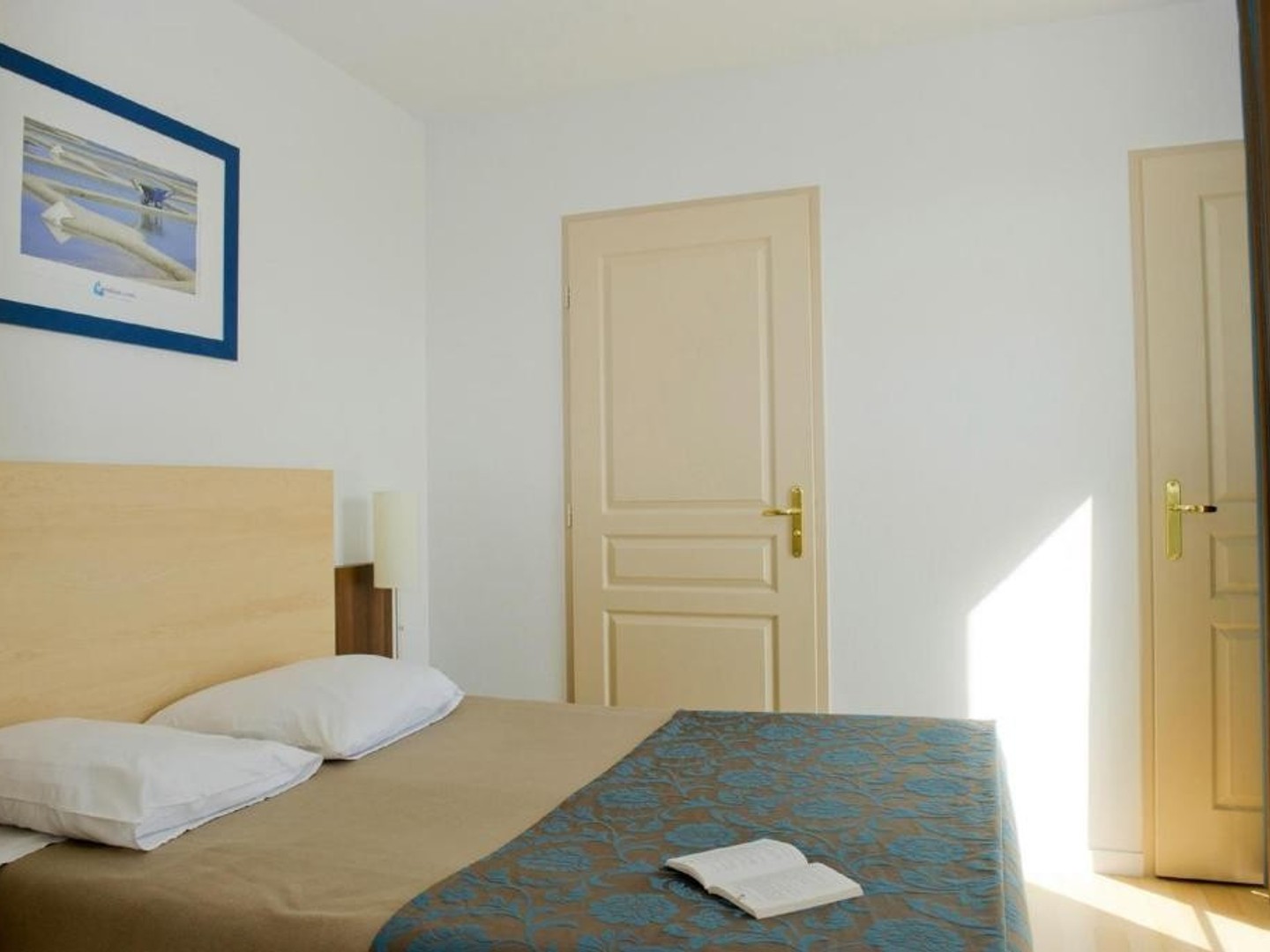 Appartement à vendre - Saint-Gilles-Croi... (85800)