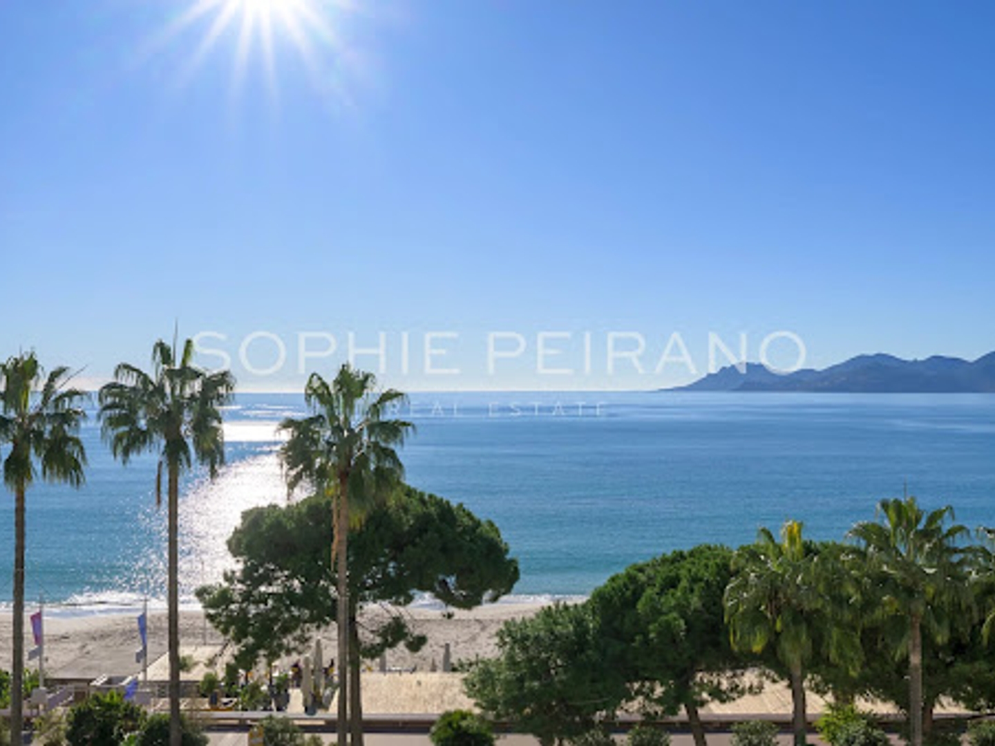 Appartement 5 pièces 185 m²