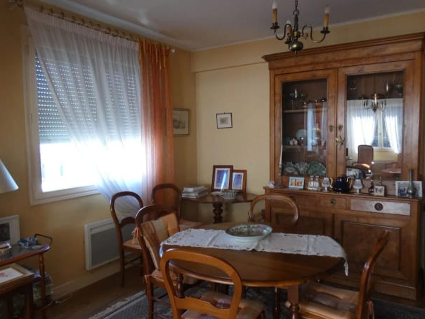 Maison 11 pièces 225 m²