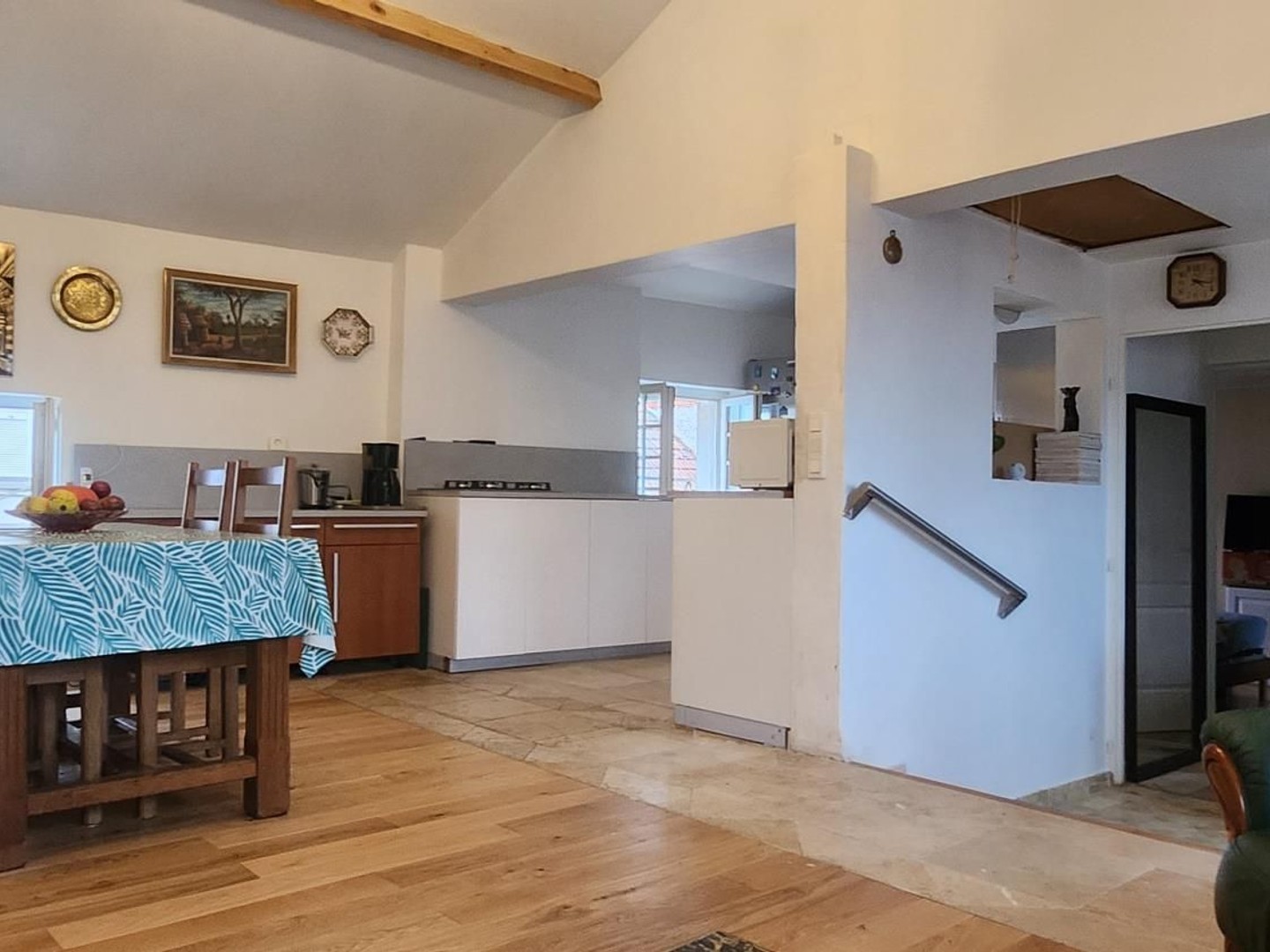 Appartement à vendre - 4 pièces - 83m2 - Boissy-Saint-Léger (94470)