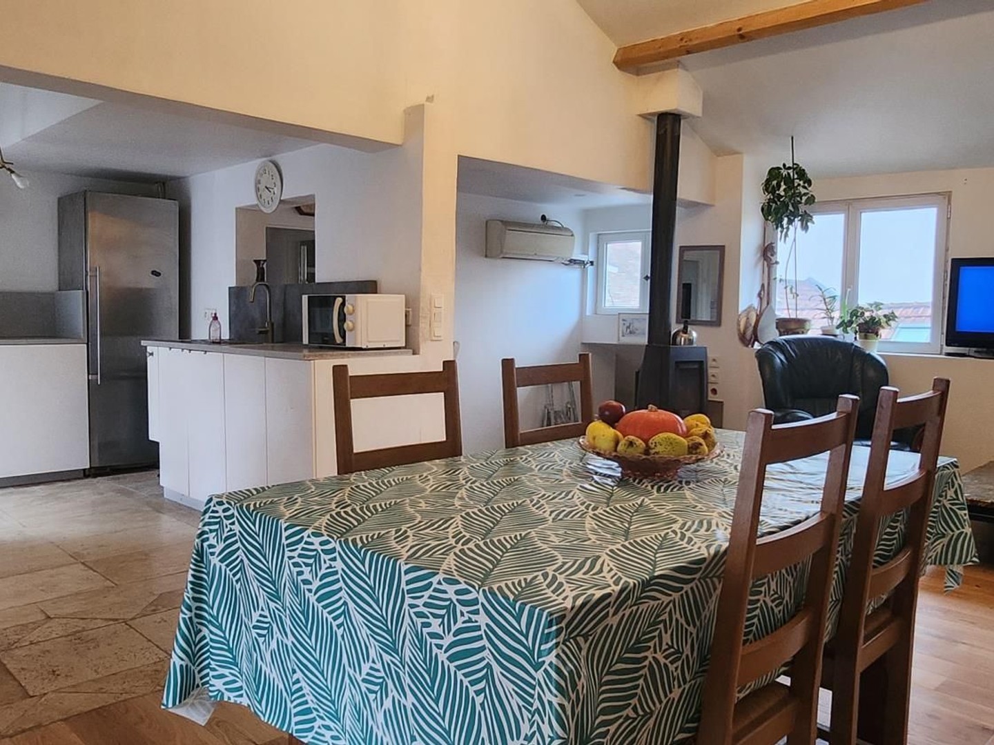 Appartement à vendre - 4 pièces - 83m2 - Boissy-Saint-Léger (94470)