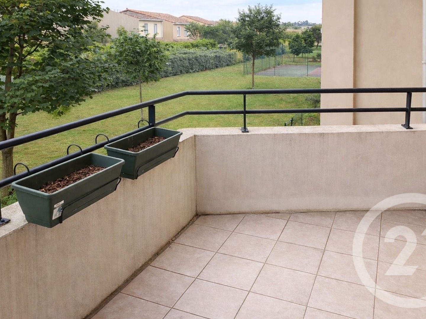 Appartement à vendre - 2 pièces - 35m2 - Carcassonne (11000)