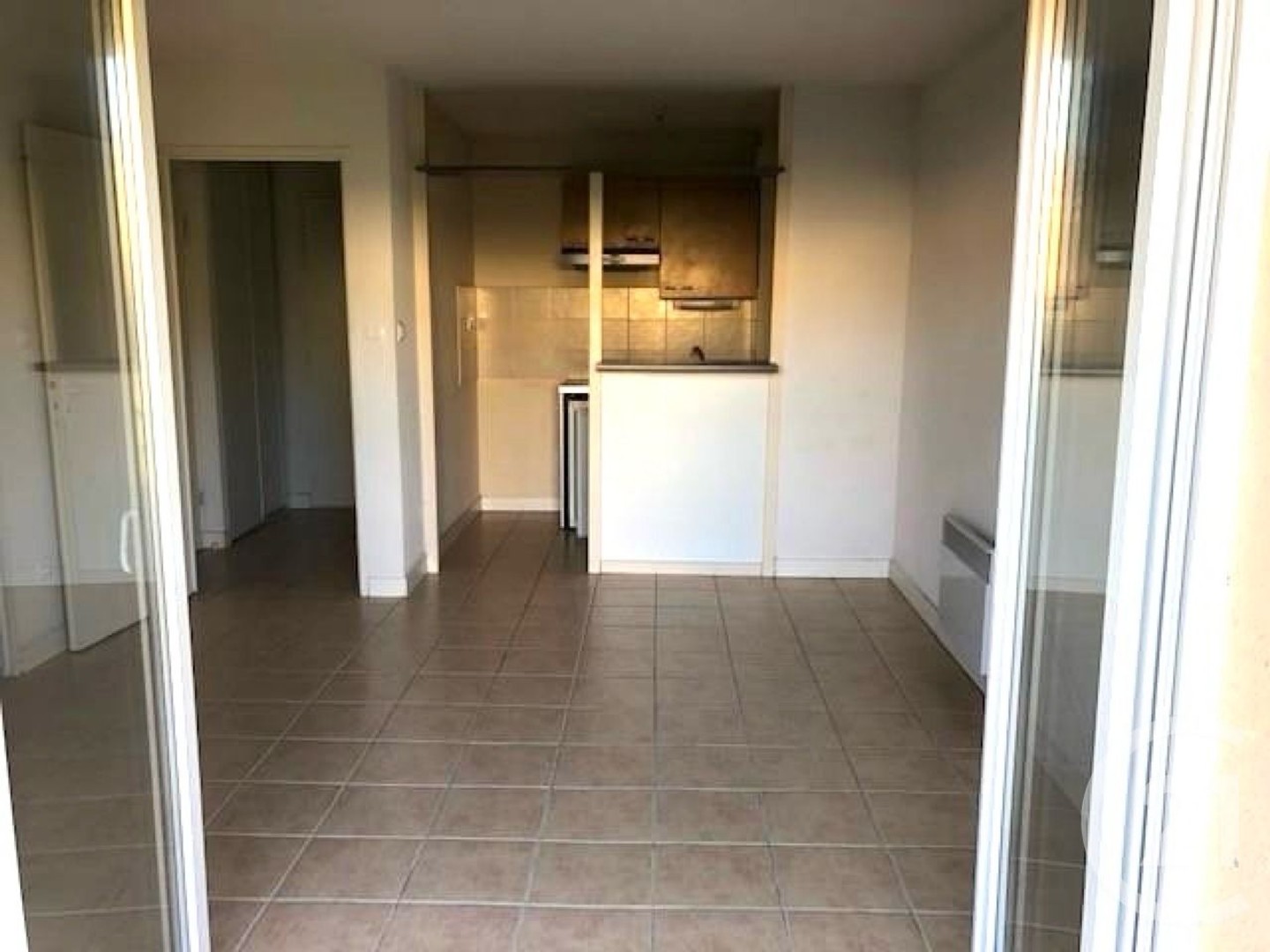 Appartement à vendre - 2 pièces - 35m2 - Carcassonne (11000)