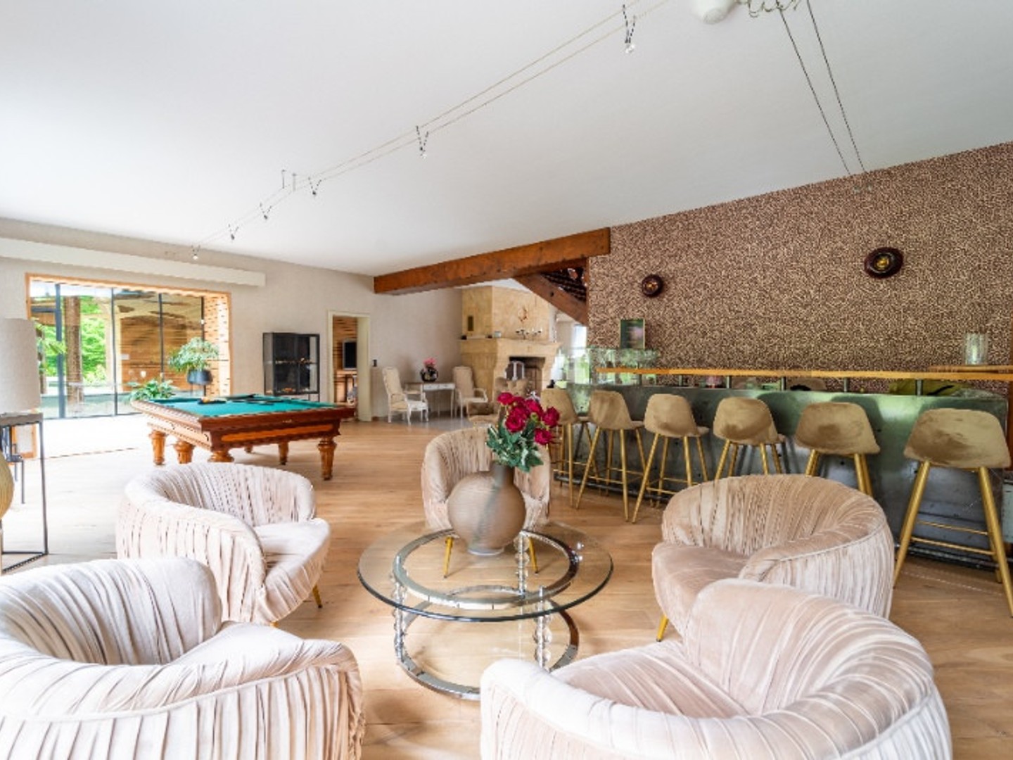 Maison à vendre - Bérelles (59740)