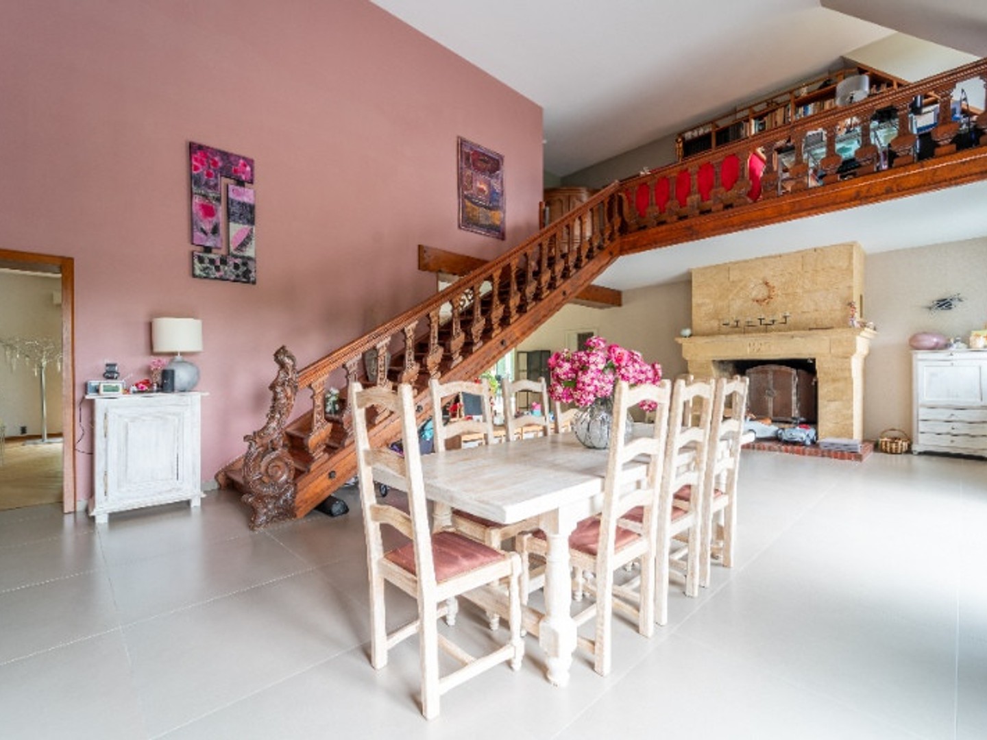 Maison à vendre - Bérelles (59740)