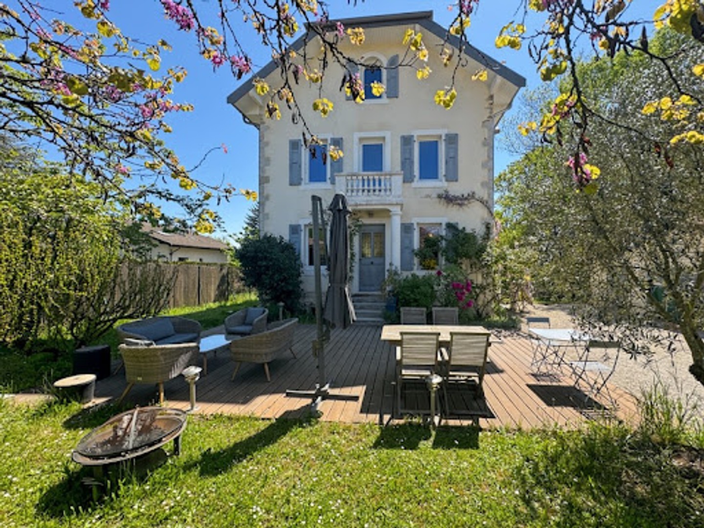 Maison 7 pièces 178 m²