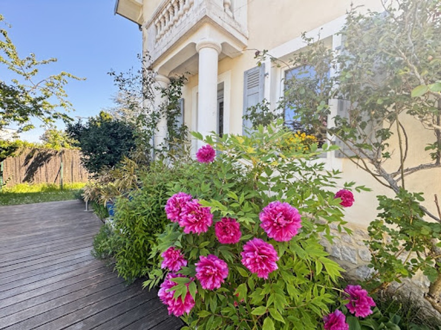 Maison à vendre - 7 pièces - 178m2 - Prévessin-Moëns (01280)