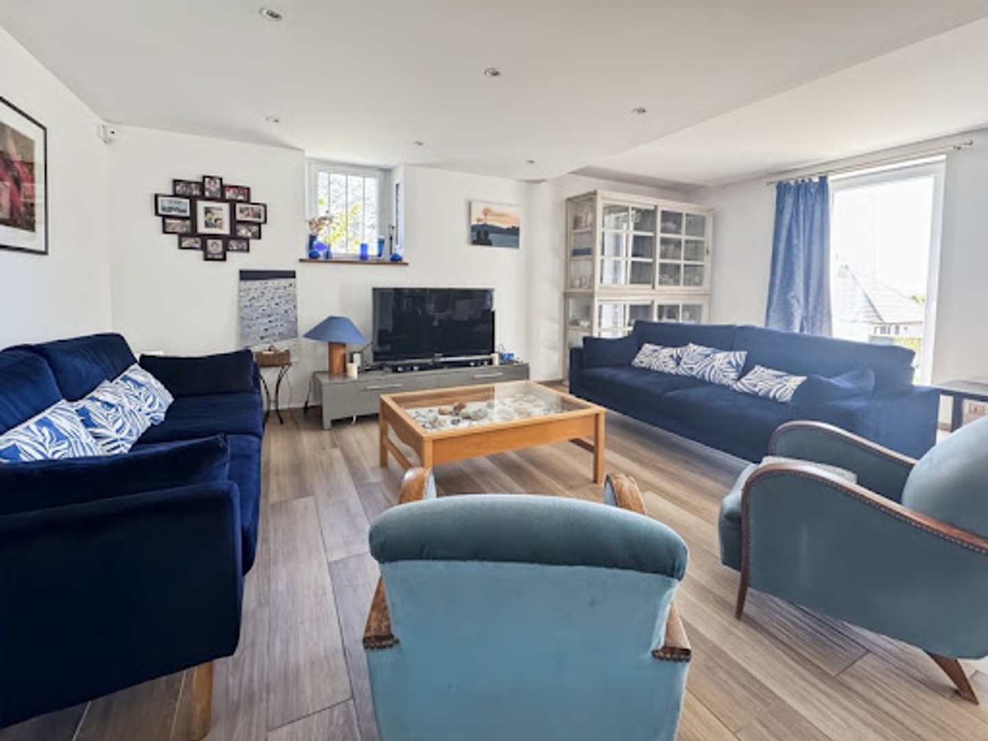 Maison à vendre - 7 pièces - 178m2 - Prévessin-Moëns (01280)