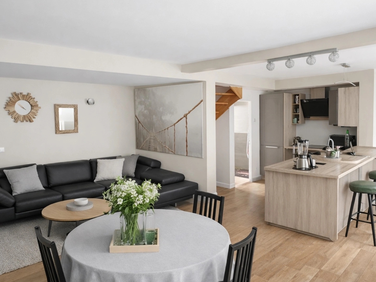 Maison à vendre 4 pièces ARGENTEUIL (95)