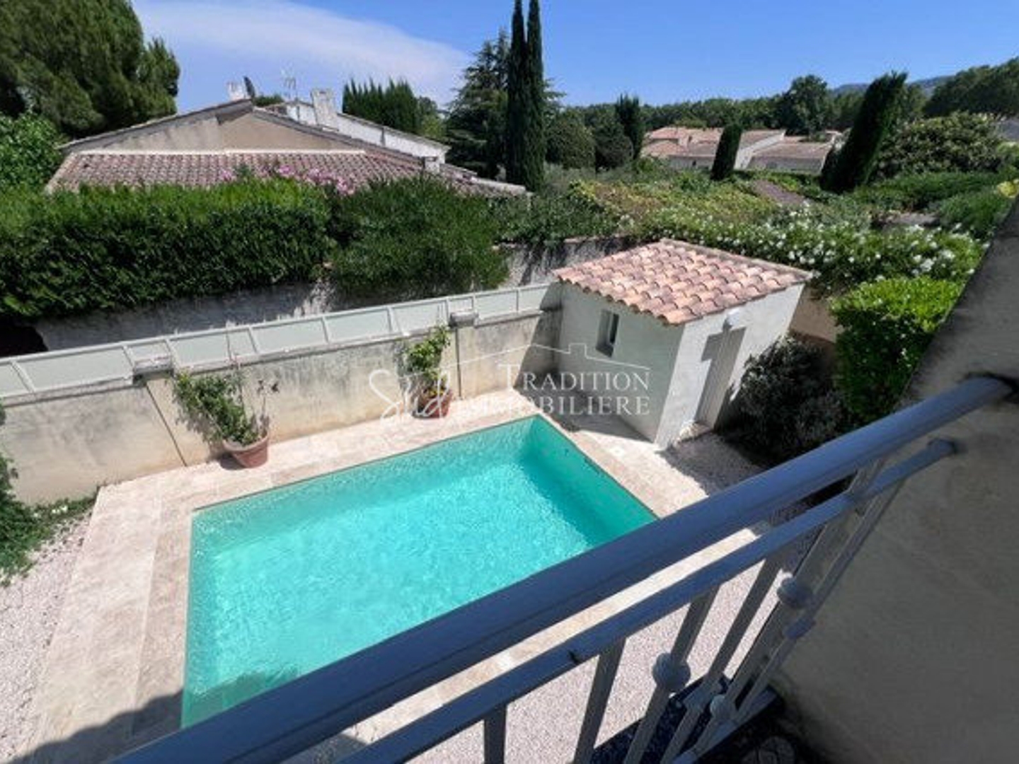 Maison à vendre - 145m2 - Saint-Rémy-De-Pro... (13210)