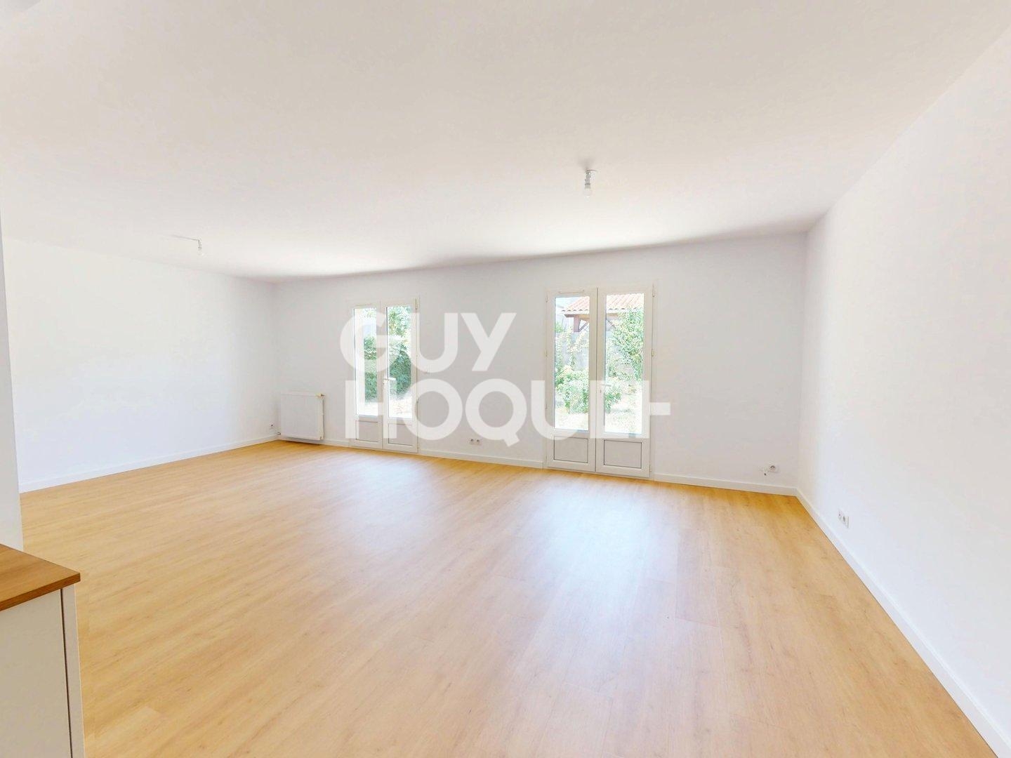 Maison à vendre - 5 pièces - 120m2 - Royan (17200)
