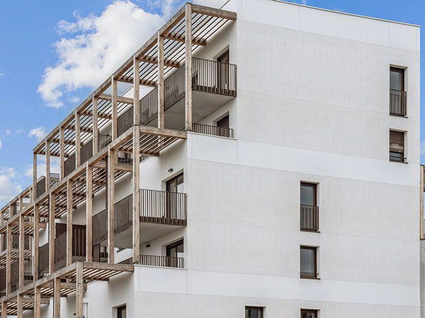 Appartement à vendre - 1 pièce - 17m2 - Séné (56860)