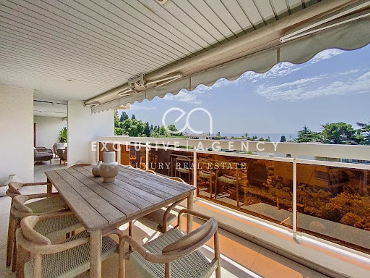 Appartement 5 pièces 136 m²