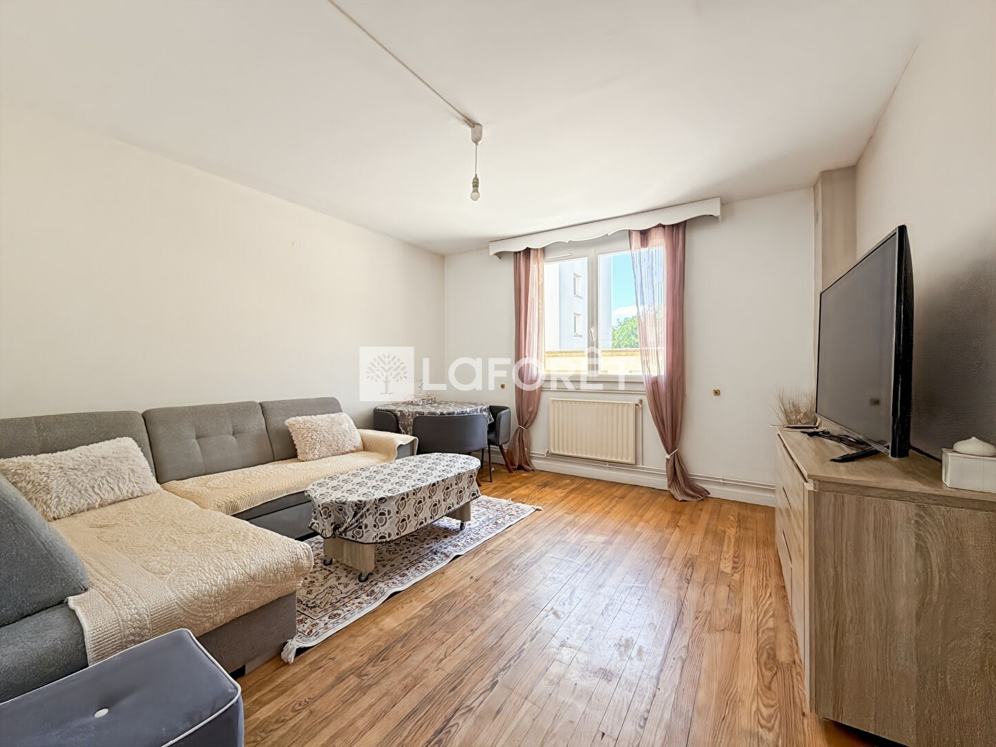 Appartement à vendre - 3 pièces - 56m2 - Valence (26000)