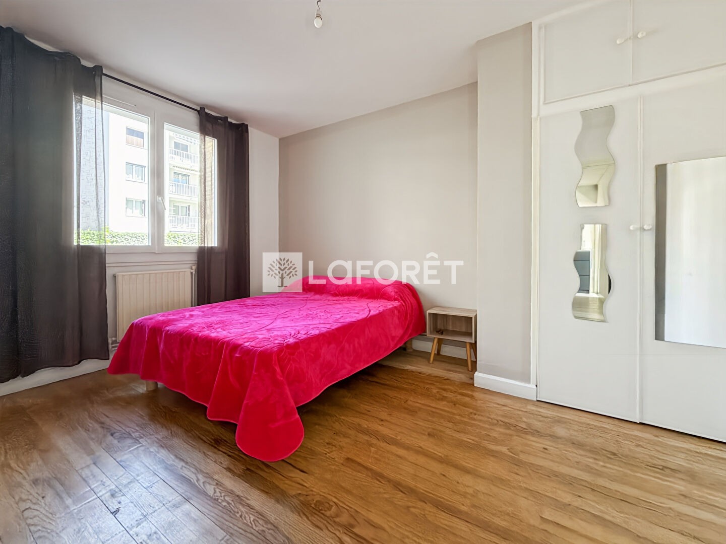 Appartement à vendre - 3 pièces - 56m2 - Valence (26000)