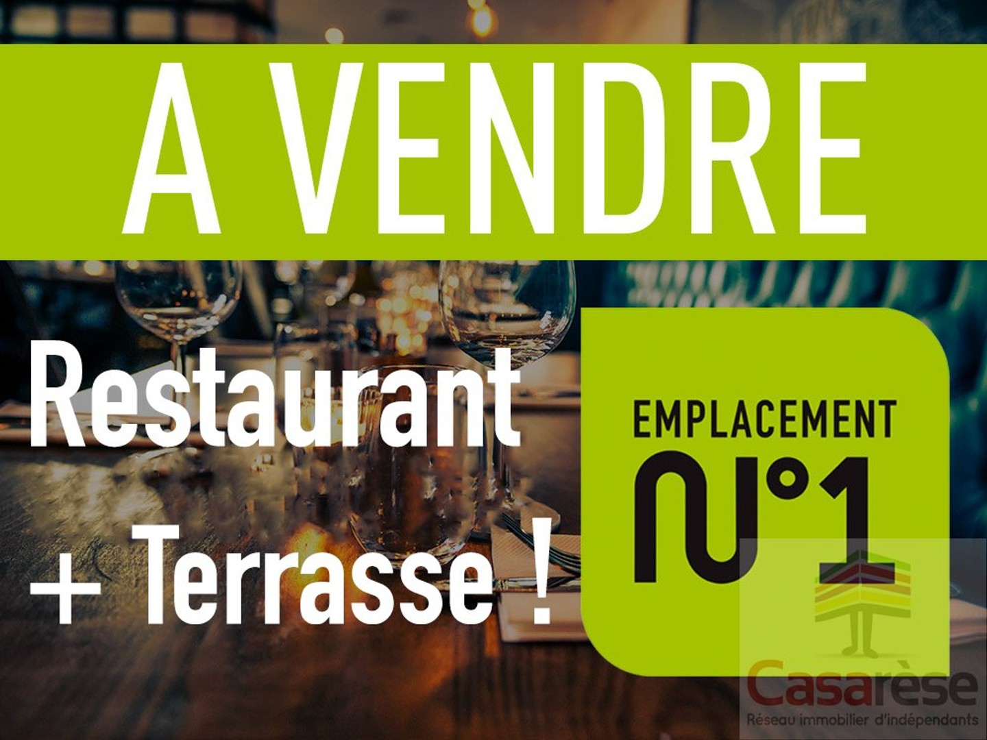 Magasin à vendre - 1m2 - Theix (56450)