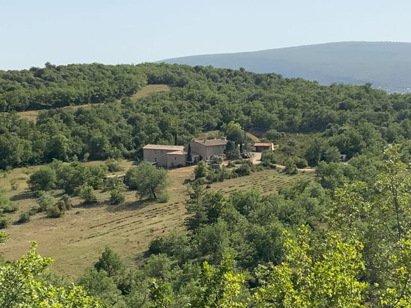 Maison à vendre - 15 pièces - 552m2 - Banon (04150)