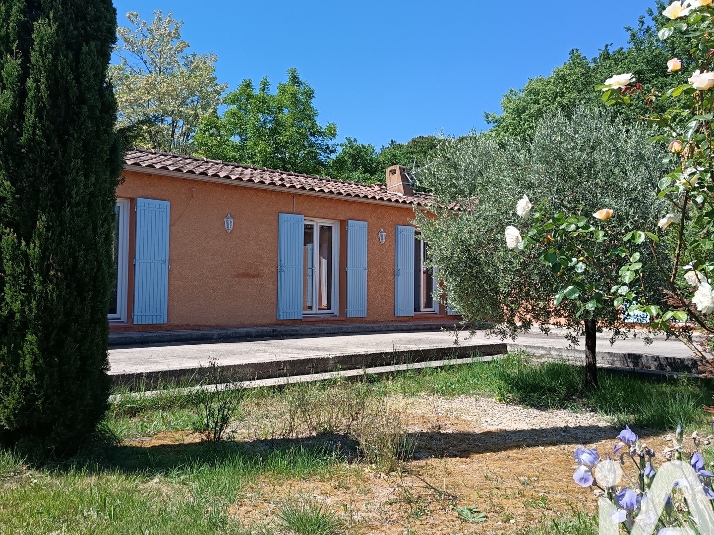 Maison à vendre - 4 pièces - 116m2 - Saint-Martin-D'ar... (07700)