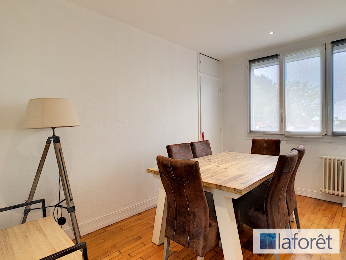 Appartement à vendre - 3 pièces - 62m2 - Lorient (56100)