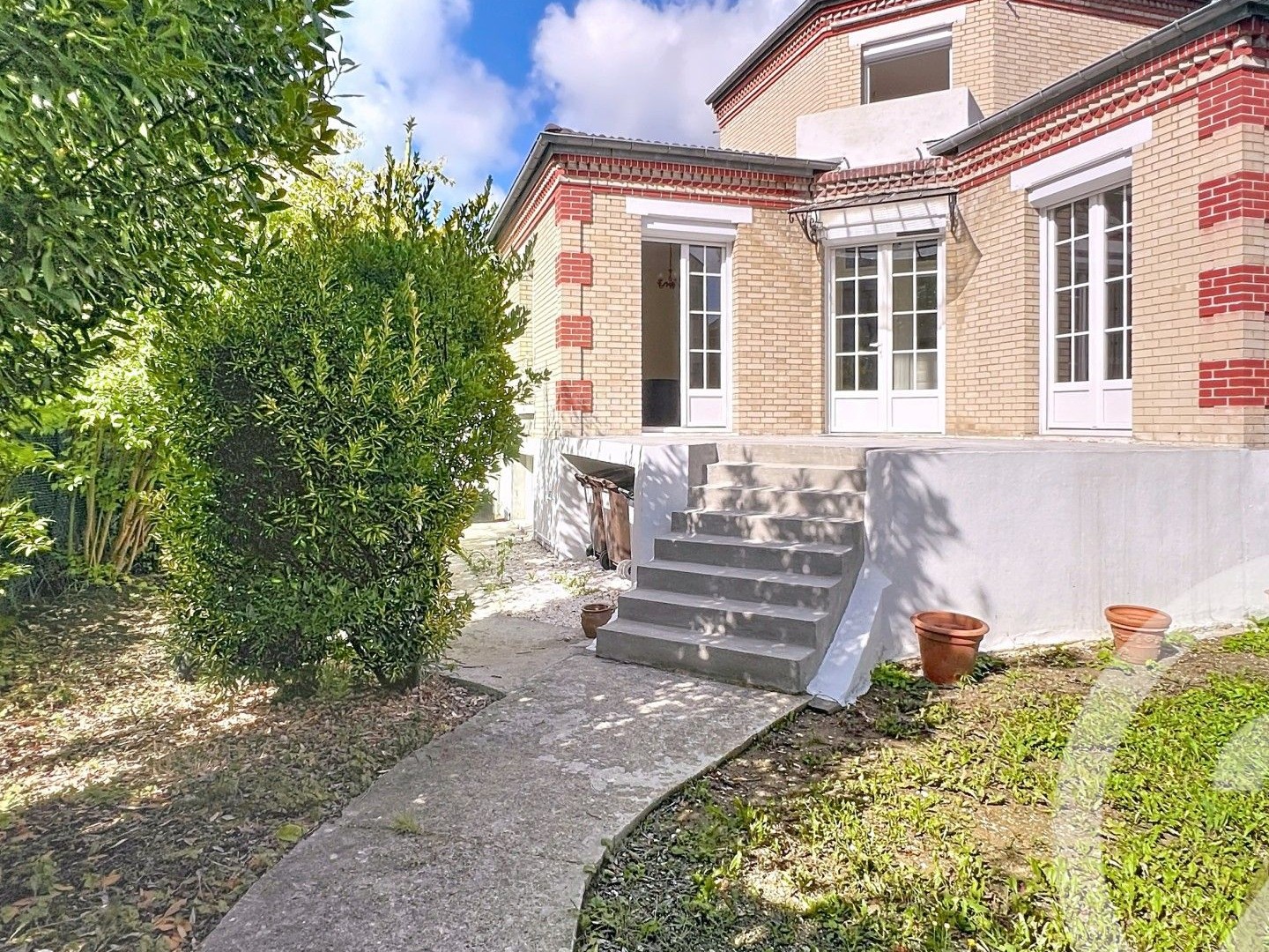 Maison 4 pièces 76 m²