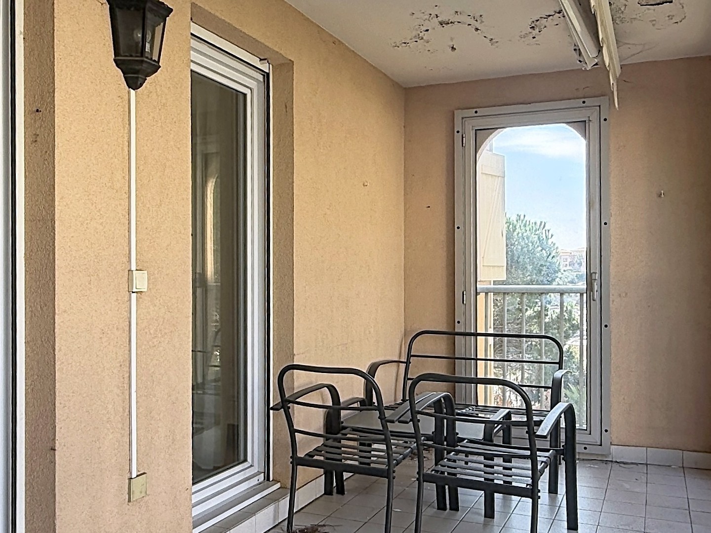 Appartement à vendre - 3 pièces - 55m2 - Fréjus (83600)