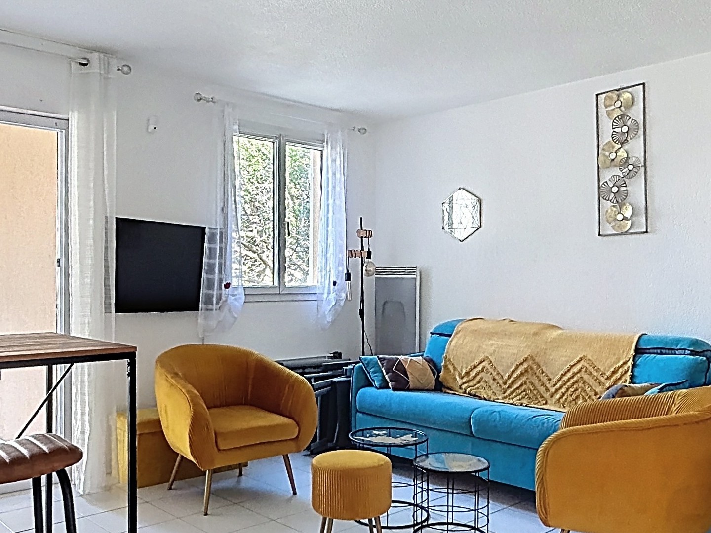 Appartement à vendre - 3 pièces - 55m2 - Fréjus (83600)