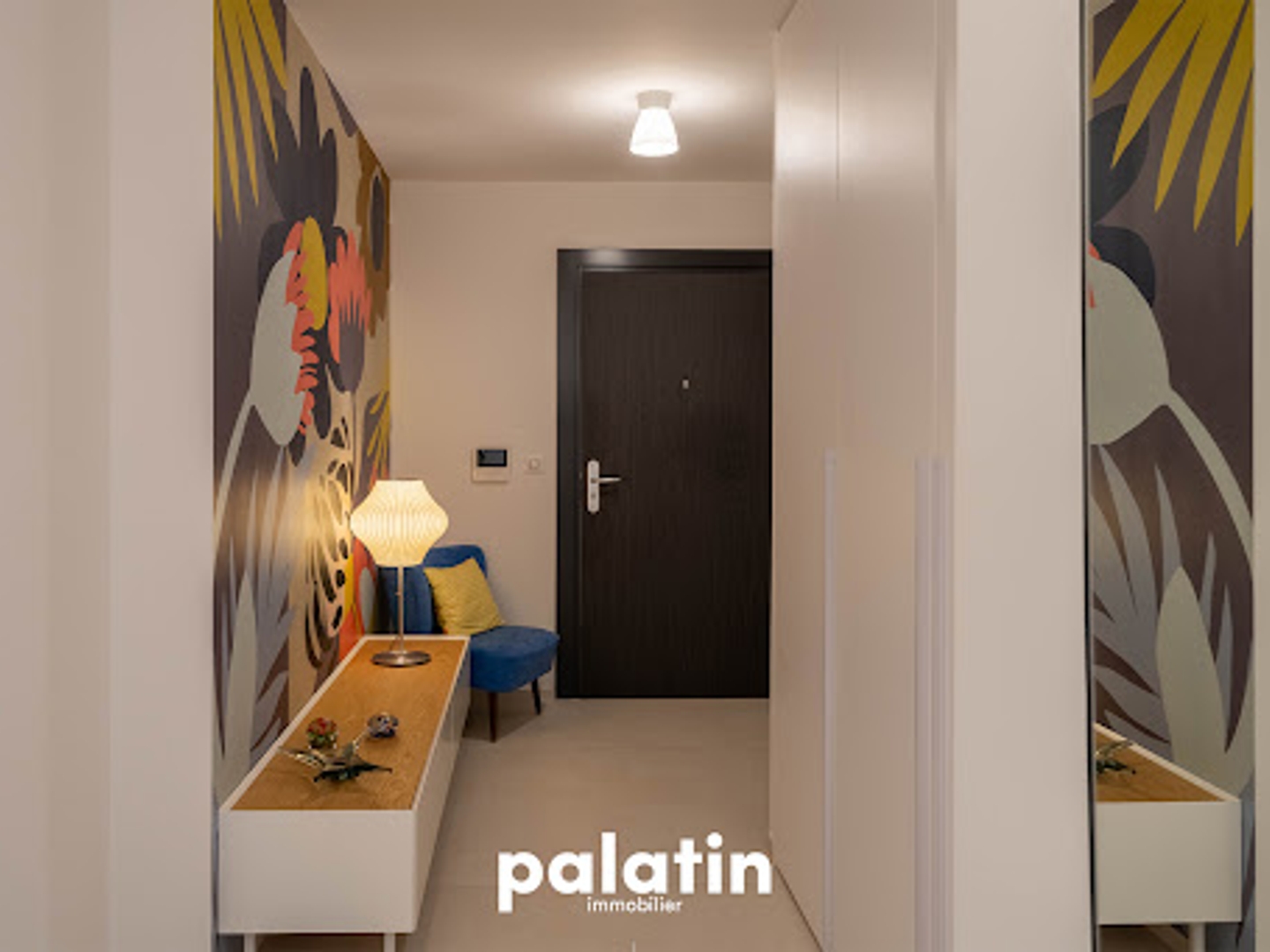 Appartement à vendre - 3 pièces - 100m2 - Strasbourg (67000)