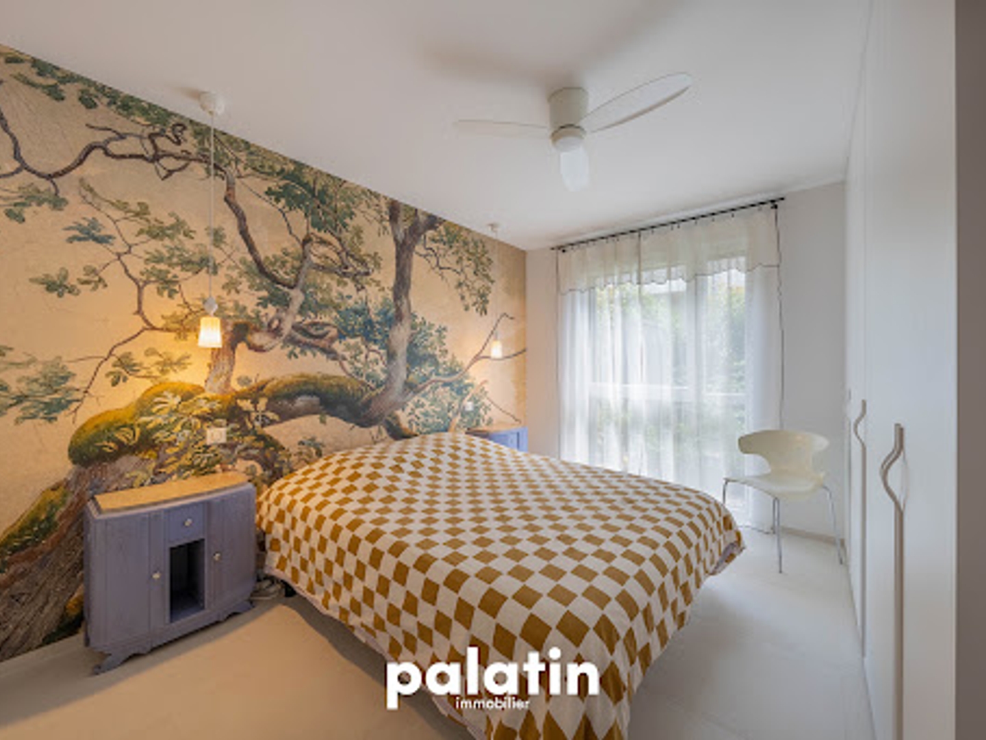 Appartement à vendre - 3 pièces - 100m2 - Strasbourg (67000)