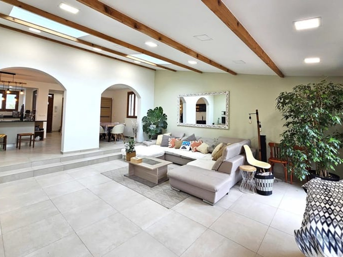 Maison à vendre - 5 pièces - 110m2 - Valenton (94460)