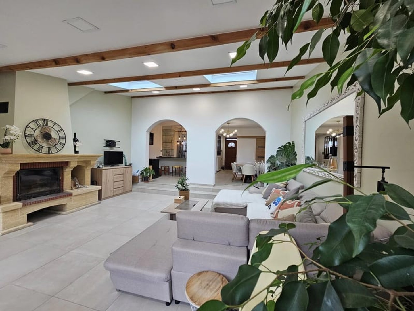 Maison à vendre - 5 pièces - 110m2 - Valenton (94460)