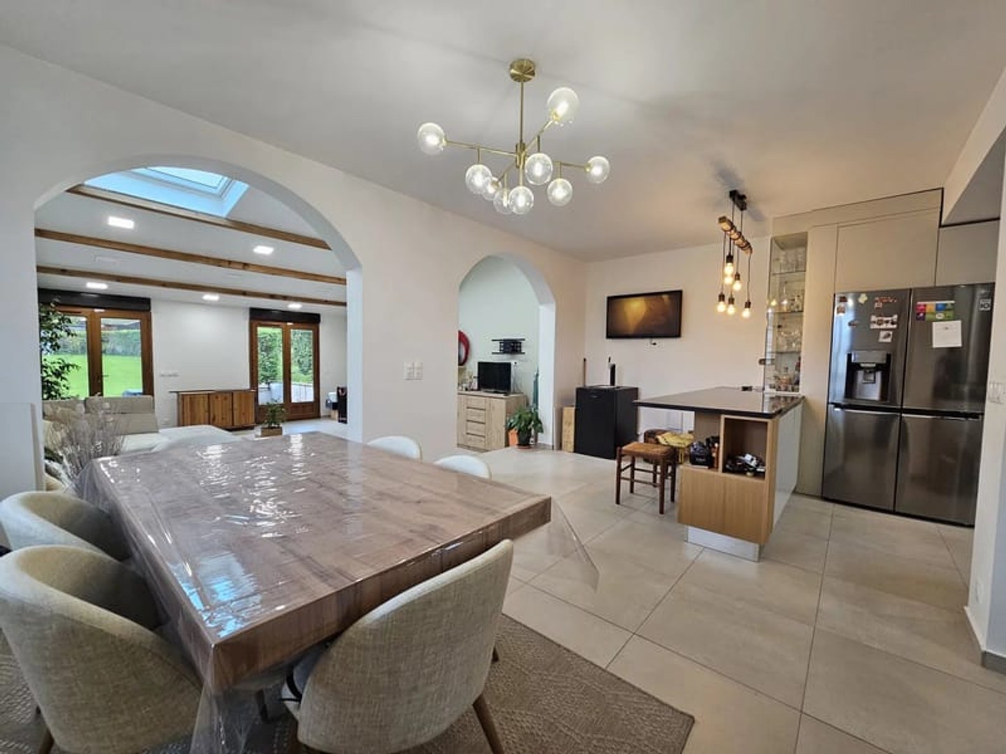 Maison à vendre - 5 pièces - 110m2 - Valenton (94460)