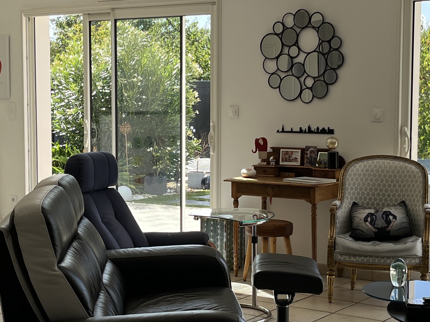 Maison à vendre - 5 pièces - 144m2 - Niort (79000)