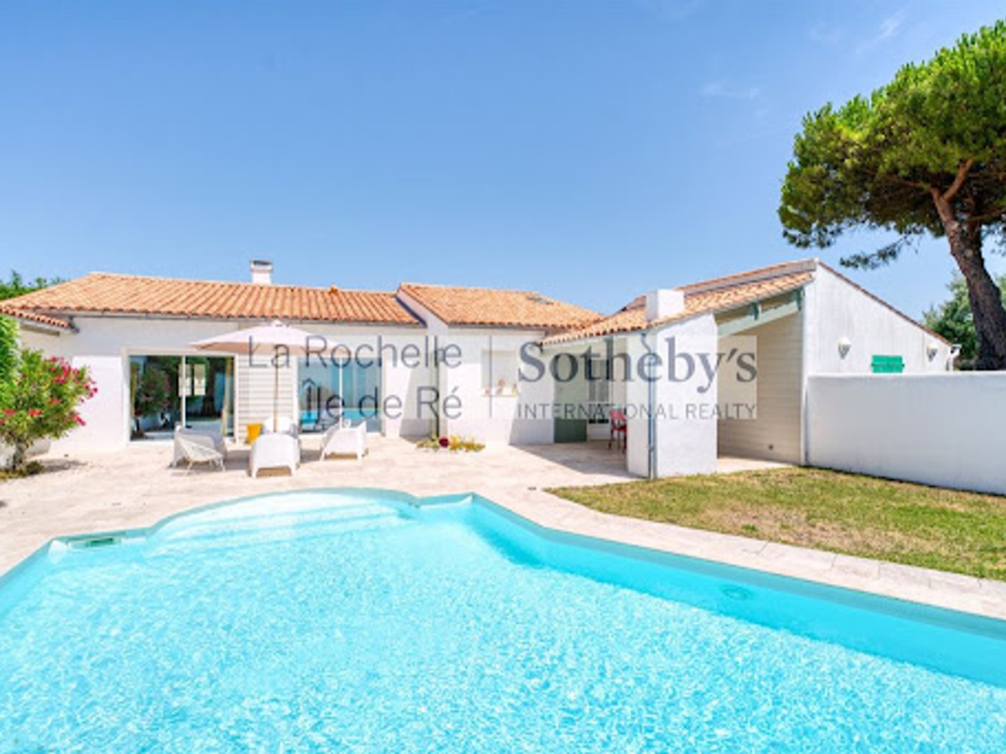 Maison 5 pièces 180 m²