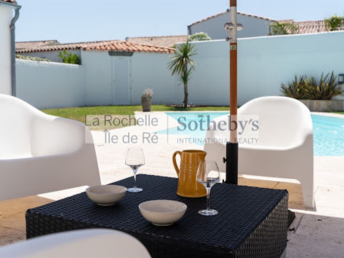 Maison à vendre - 5 pièces - 180m2 - La Flotte (17630)