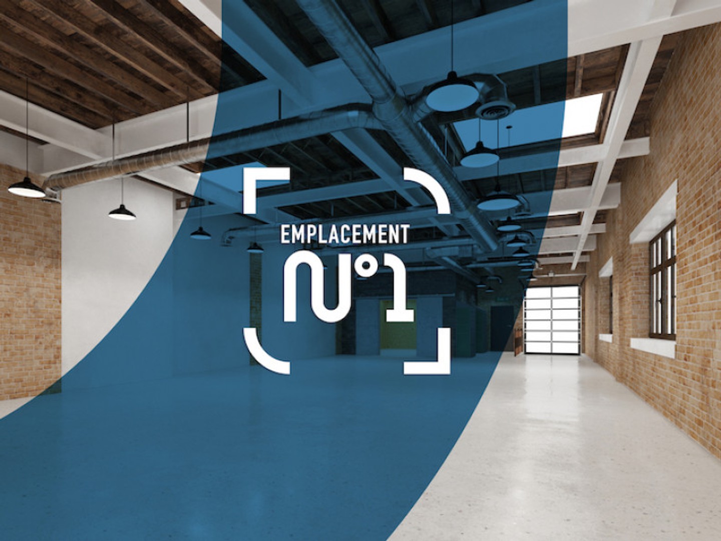 Locaux à vendre - 357m2 - Vichy (03200)