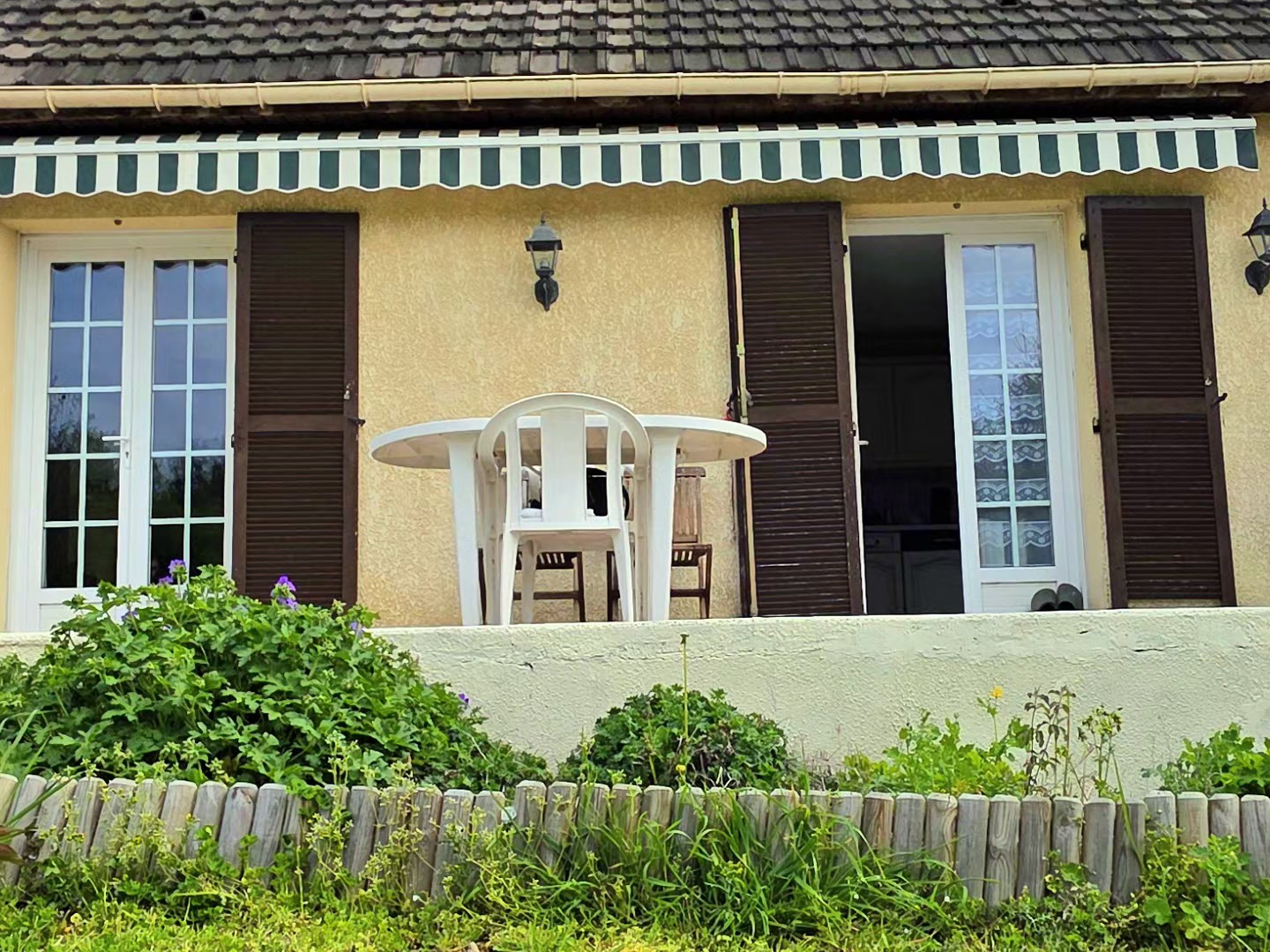 Maison à vendre - 5 pièces - 90m2 - Chamigny (77260)